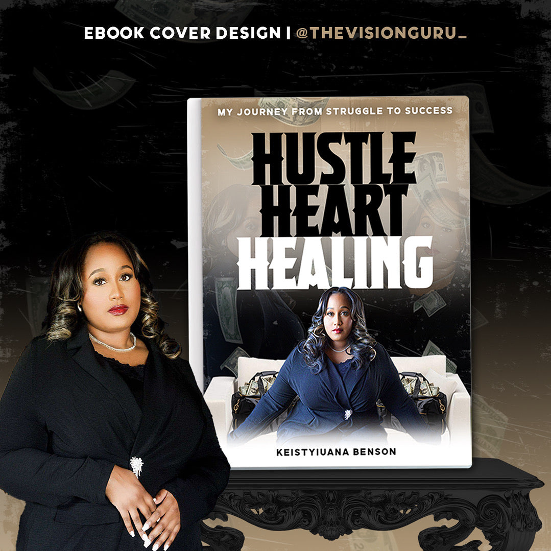Ebook Design