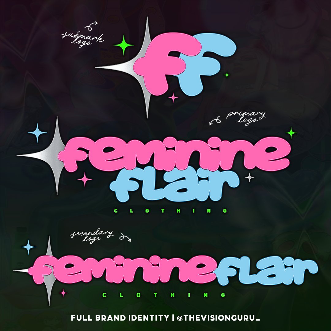 Brand Identity