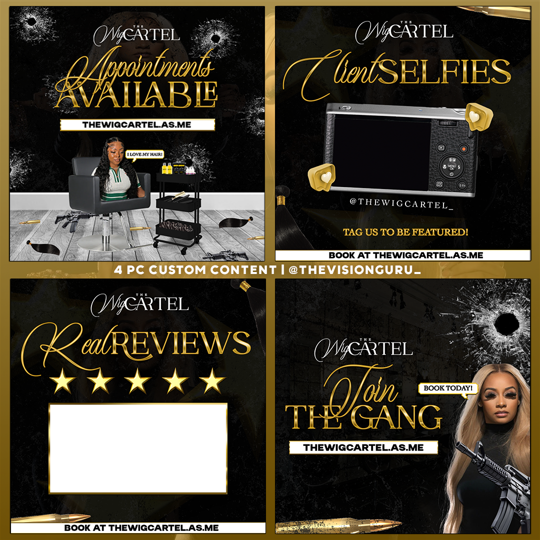Flyer Kit
