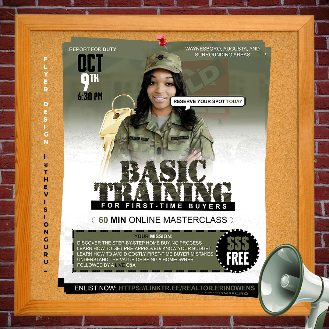 Flyer Design