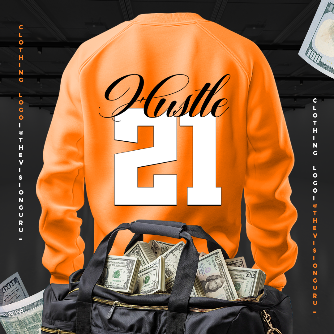 Custom Clothing Design
