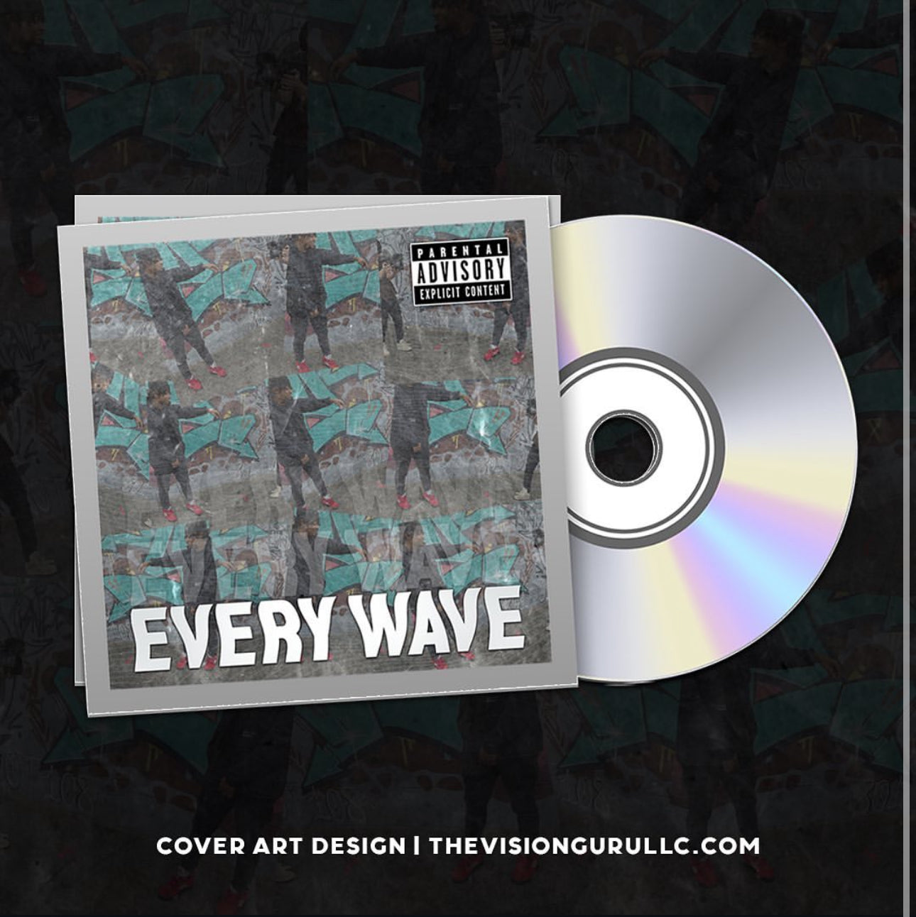 Cover Art Design