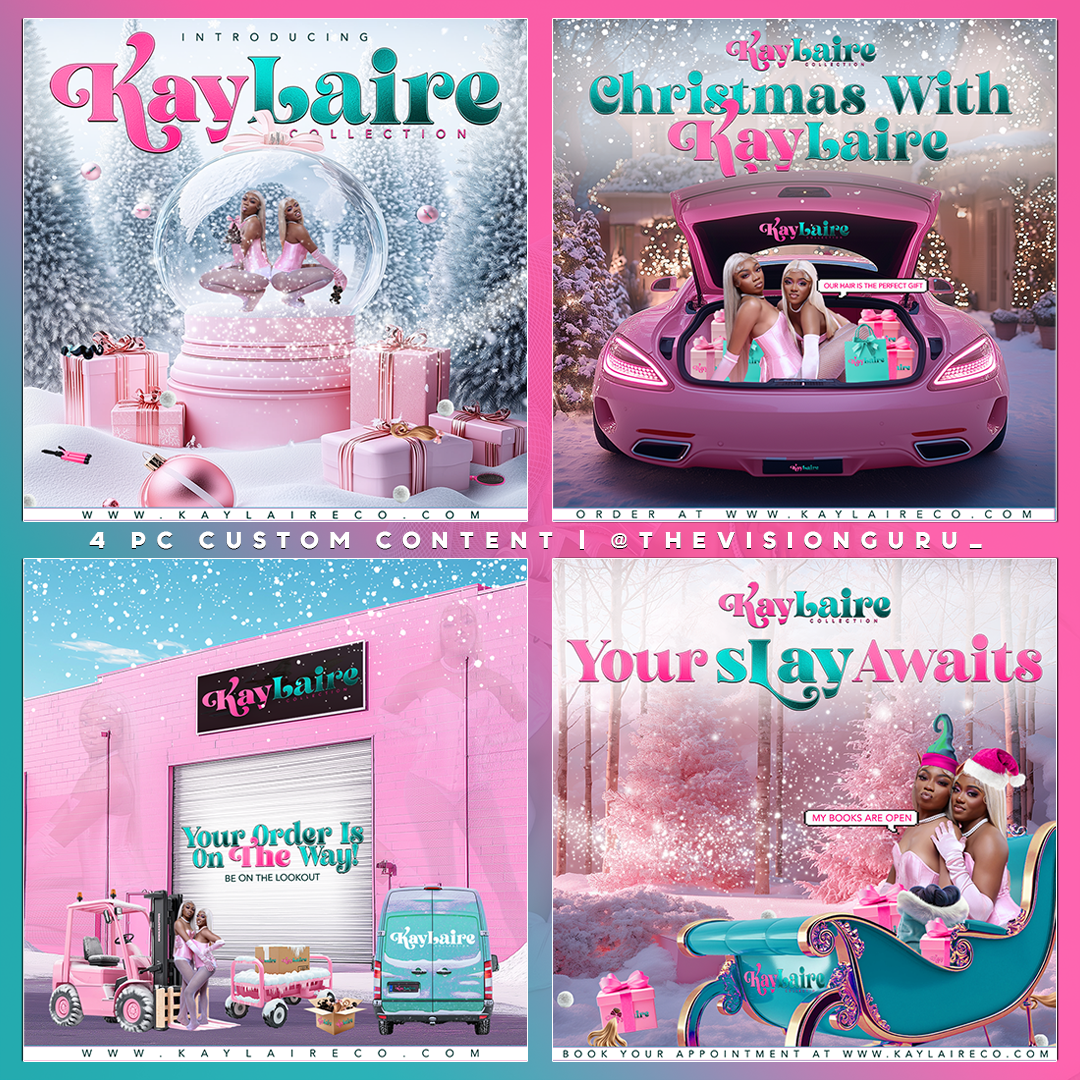 Flyer Kit