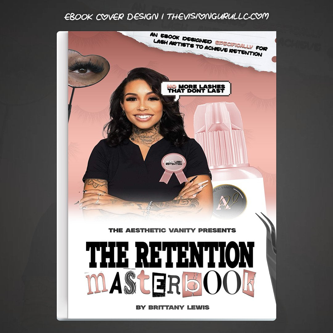 Ebook Design