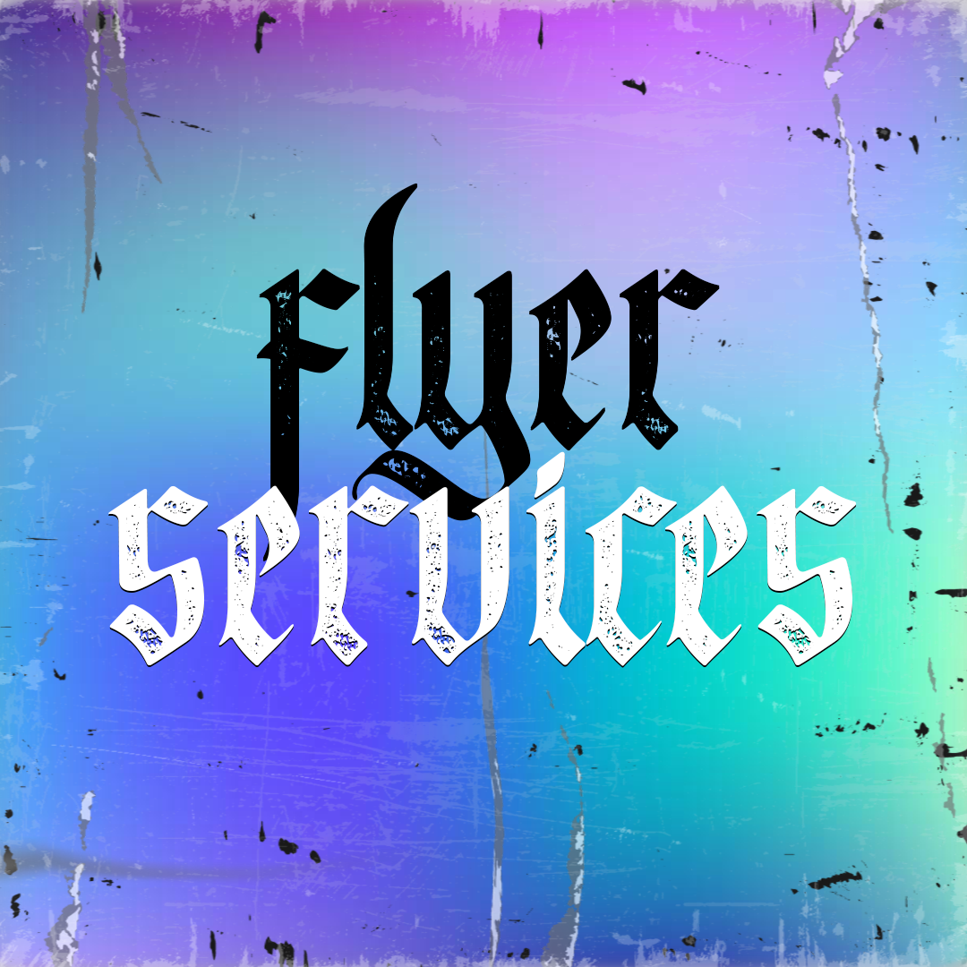 Flyer Services