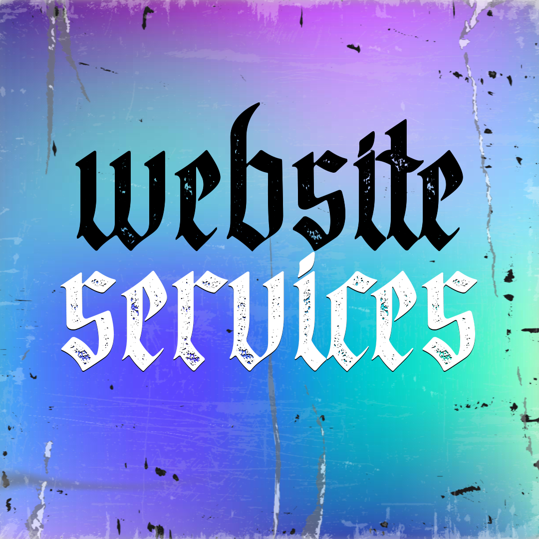 Website Services