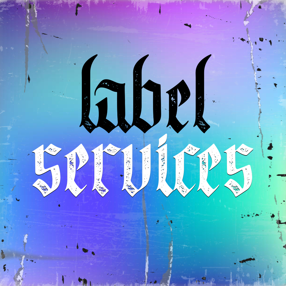 Label Services