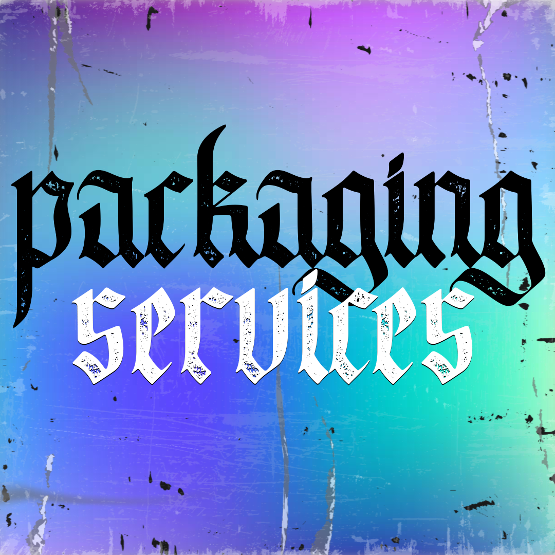 Packaging Services