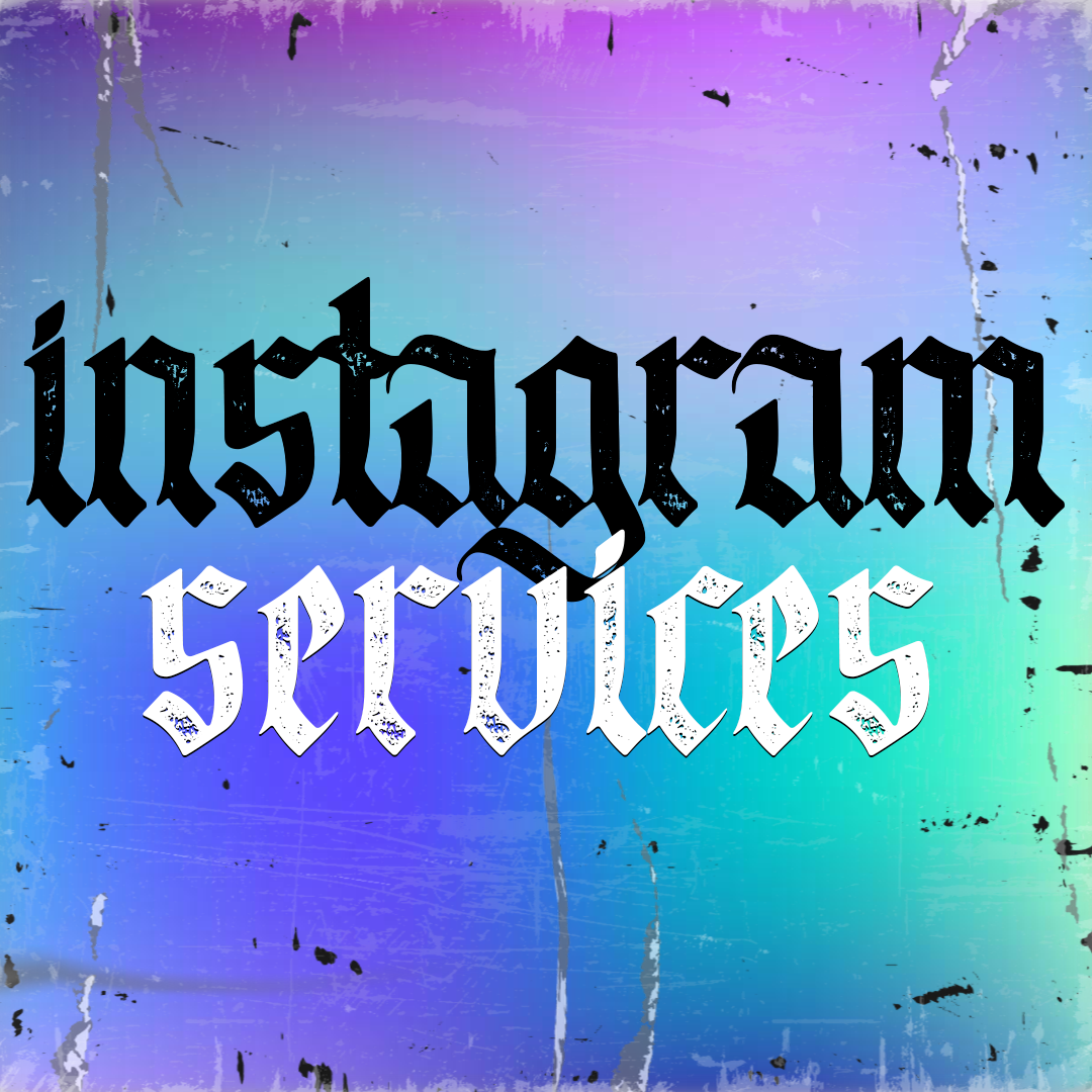 Instagram Services
