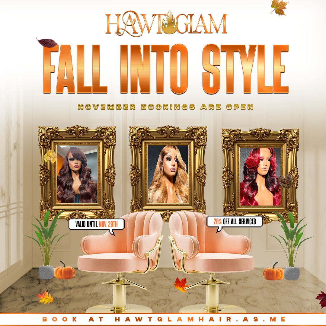 Flyer Design