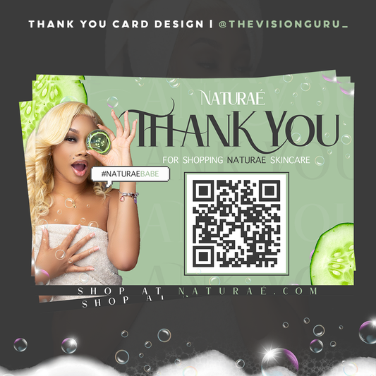 Thank You Cards (Prints Available)