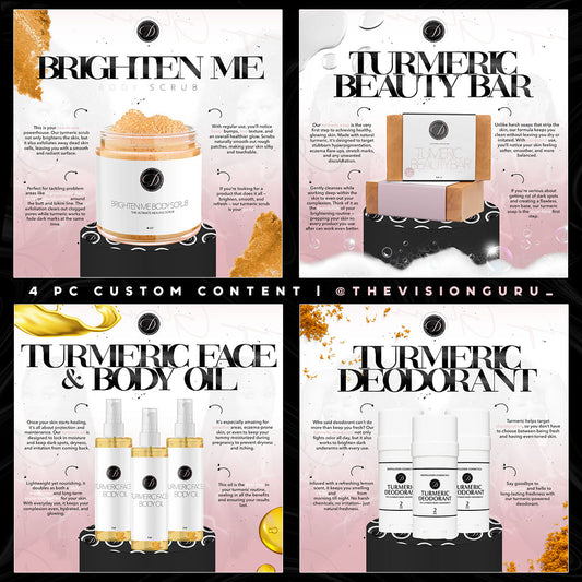 Flyer Kit