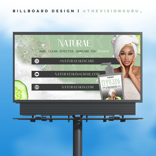 Billboard Design