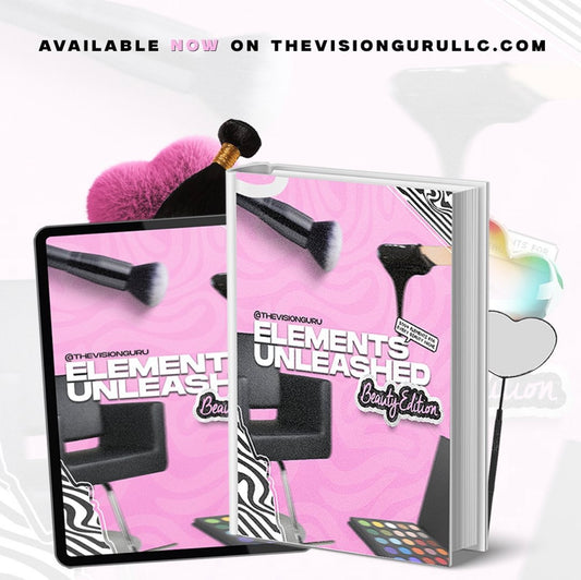 Elements Unleashed - Beauty Edition