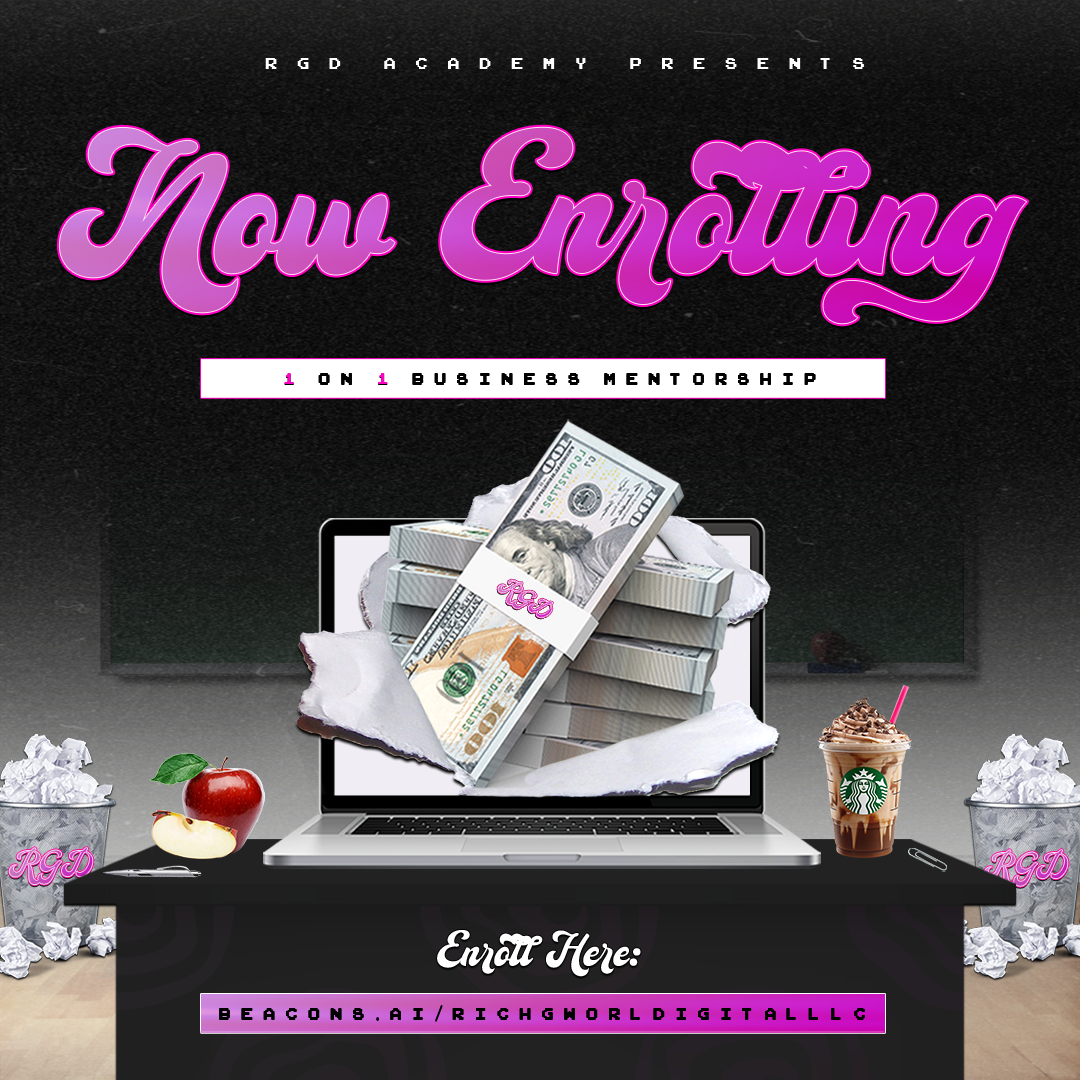 Flyer Design