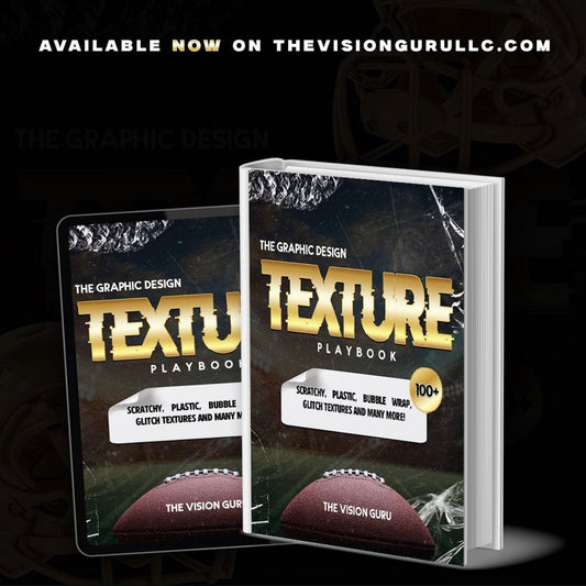 The Texture Playbook