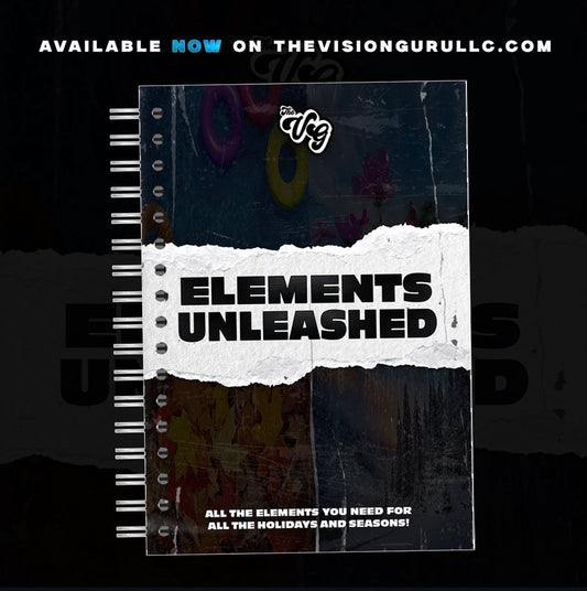 Elements Unleashed - Season Edition