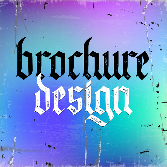 Brochure Design