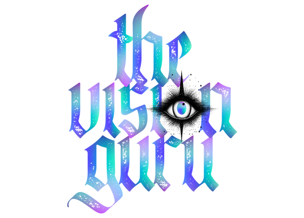 The Vision Guru